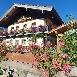 Hotel Gaestehaus Inzeller Hof, Inzell