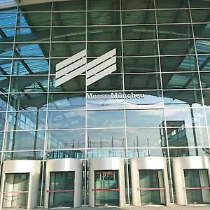 My - Messe , Munich Allemagne