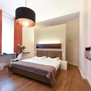 Casa 3*, Cologne Allemagne