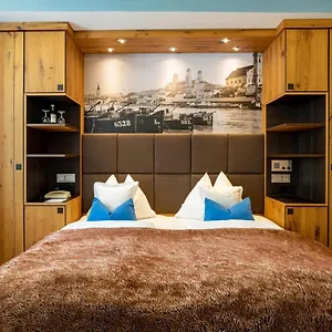 4* Szálloda Residenz