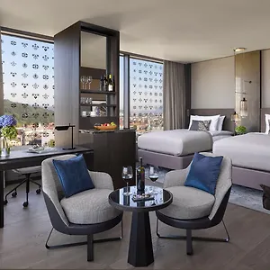 Intercontinental - By Ihg Lubiana