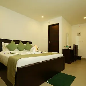*** Hotel Satra Wayanad India