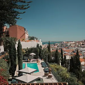 Torel Palace 5* Lisboa