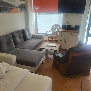  Apartment Atelier Zille A66 - Naehe Alexanderplatz Germany