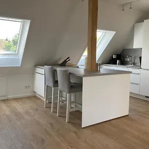Kleines Glueck Lübeck