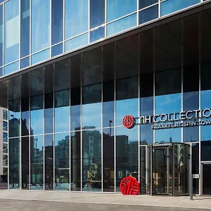 Nh Collection Frankfurt Spin Tower 4* 프랑크푸르트
