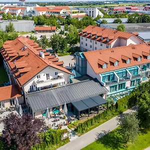 4* Szálloda Western Erb