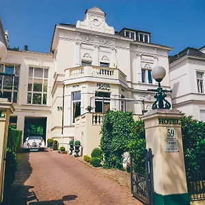 Mittelweg 3*, Hambourg Allemagne
