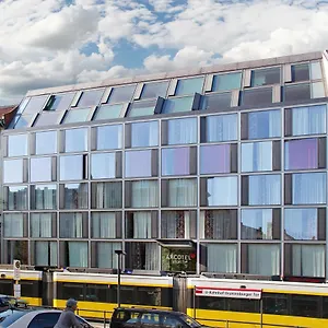 Arcotel Velvet 4*, Berlin Németország