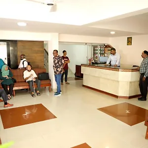 ***** Hotel Ashish Tourist India