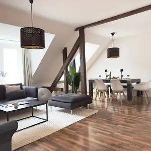 Sehr Großes Maisonette In Bestlage Heidelberg