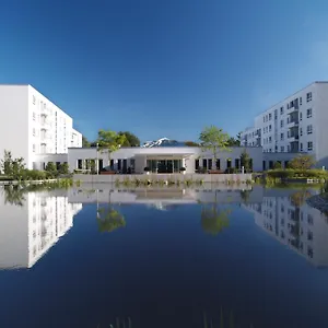 Newlivinghome Residenzhotel 4*, Hambourg Allemagne