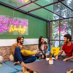  Hostel The India