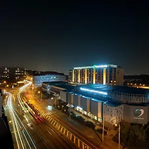 Congress & Wellness Olsanka Praga