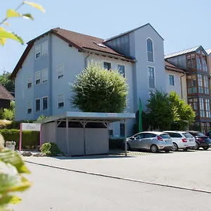 3* Vendégház Vicus