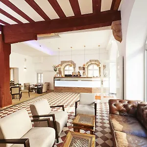 Elch Boutique 3*, Nuremberg Allemagne