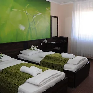 Green Hotel Budapest 4* Budapest