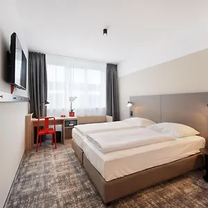Wyndham Garden Messe 酒店 慕尼黑