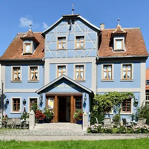 Bezold *** Rothenburg ob der Tauber